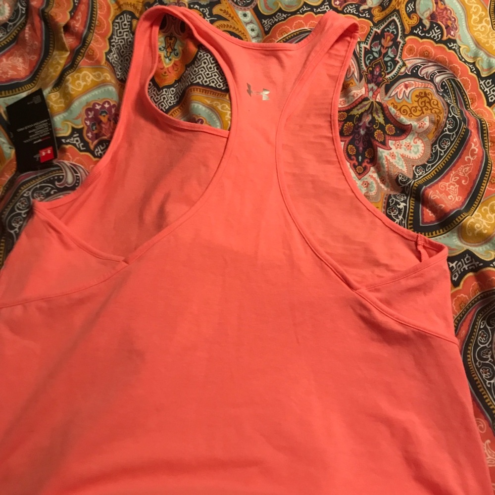 Workout tank - Picture 2 of 2